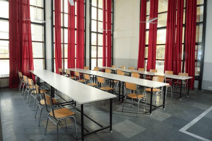 I.K. Gujral Punjab Technical University Jalandhar Hostels photo 1